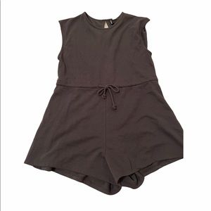 H&M romper